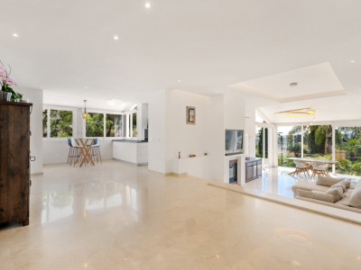 Villa for sale in Mijas Golf, Mijas Costa