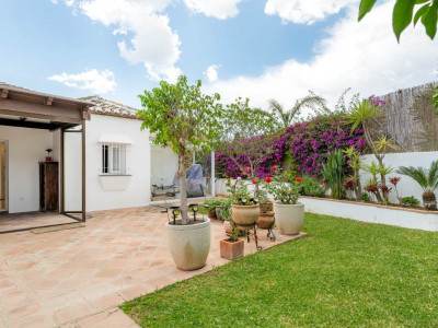 Villa for sale in Mijas Golf, Mijas Costa