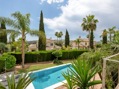 Villa for sale in Mijas Golf, Mijas Costa