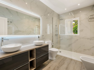 Villa for sale in Mijas Golf, Mijas Costa