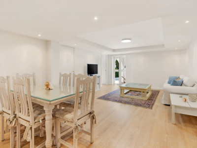 Villa for sale in Mijas Golf, Mijas Costa