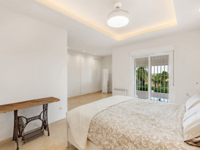 Villa for sale in Mijas Golf, Mijas Costa