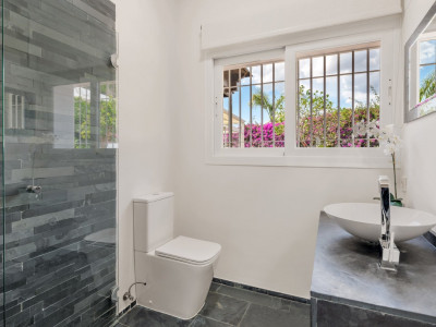 Villa for sale in Mijas Golf, Mijas Costa