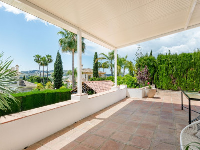 Villa for sale in Mijas Golf, Mijas Costa