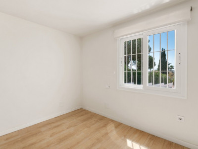 Villa for sale in Mijas Golf, Mijas Costa