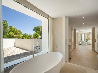 Villa for sale in Rocio de Nagüeles, Marbella Golden Mile