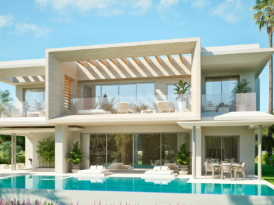 Villa à vendre à Palo Alto, Ojen
