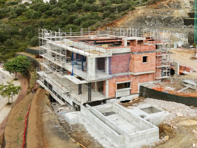 Villa à vendre à Palo Alto, Ojen