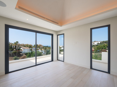 Villa à vendre à La Resina Golf, Estepona