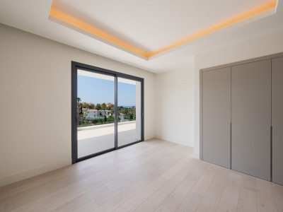 Villa à vendre à La Resina Golf, Estepona