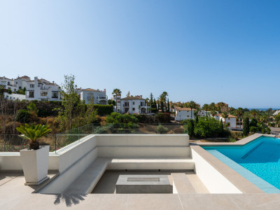 Villa à vendre à La Resina Golf, Estepona