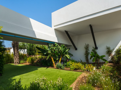 Villa à vendre à La Resina Golf, Estepona