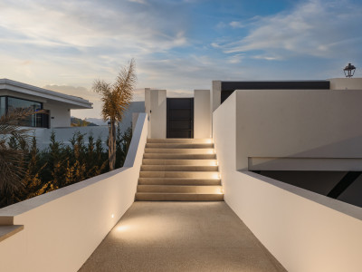 Villa à vendre à La Resina Golf, Estepona