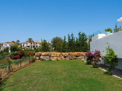 Villa à vendre à La Resina Golf, Estepona