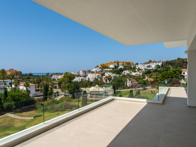Villa à vendre à La Resina Golf, Estepona
