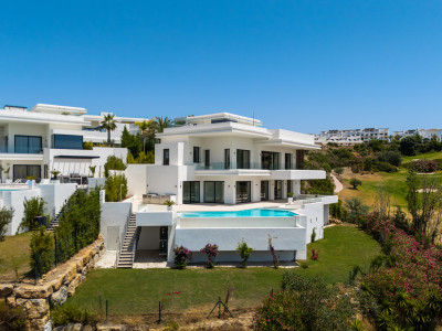 Villa à vendre à La Resina Golf, Estepona