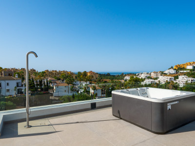 Villa à vendre à La Resina Golf, Estepona
