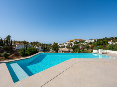 Villa à vendre à La Resina Golf, Estepona