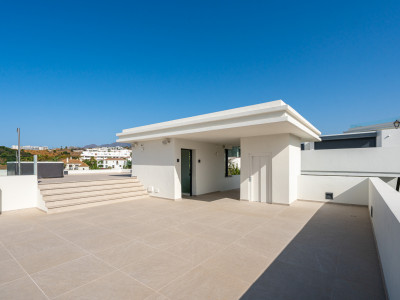 Villa à vendre à La Resina Golf, Estepona