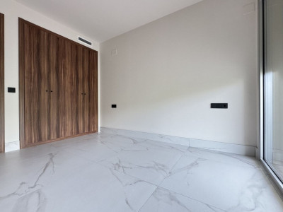 Apartamento en venta en San Pedro de Alcantara