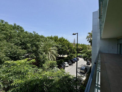 Apartamento en venta en San Pedro de Alcantara