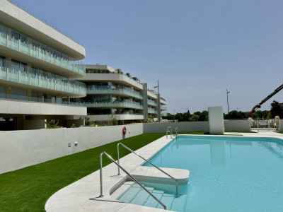 Apartamento en venta en San Pedro de Alcantara