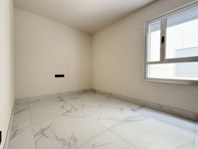 Apartamento en venta en San Pedro de Alcantara