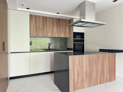 Apartamento en venta en San Pedro de Alcantara