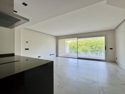 Apartamento en venta en San Pedro de Alcantara