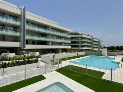 Apartamento en venta en San Pedro de Alcantara