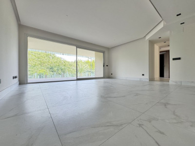 Apartamento en venta en San Pedro de Alcantara