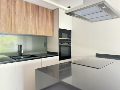 Apartamento en venta en San Pedro de Alcantara