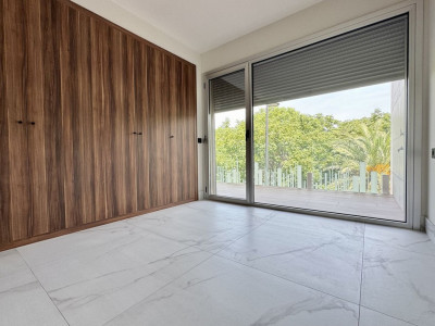 Apartamento en venta en San Pedro de Alcantara