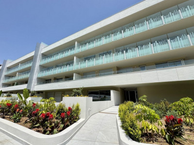 Apartamento en venta en San Pedro de Alcantara