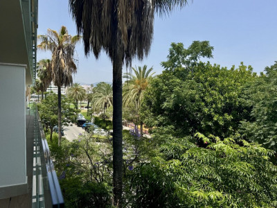 Apartamento en venta en San Pedro de Alcantara