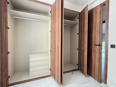 Apartamento en venta en San Pedro de Alcantara