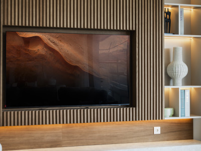 Penthouse for sale in Aloha, Nueva Andalucia
