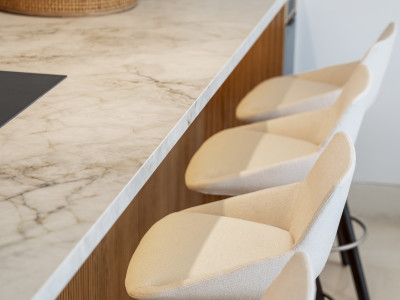 Penthouse for sale in Aloha, Nueva Andalucia
