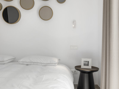 Villa for sale in Casares