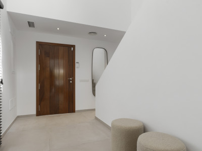 Villa for sale in Casares