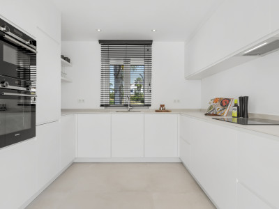 Villa for sale in Casares