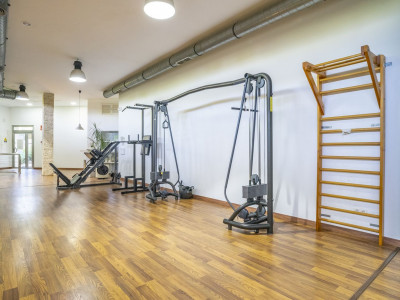 Apartamento Planta Baja en venta en Aloha Hill Club, Nueva Andalucia
