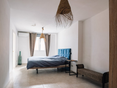 Villa en venta en La Resina Golf, Estepona