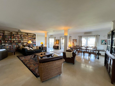 Villa en venta en Sotogrande