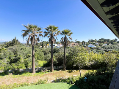 Villa en venta en Sotogrande