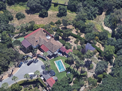 Villa en venta en Sotogrande