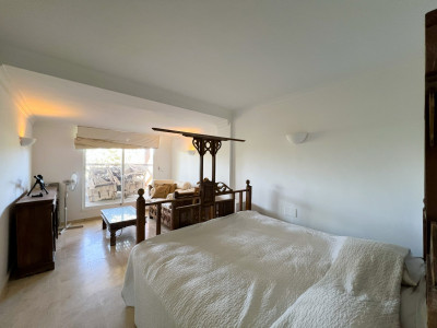 Villa en venta en Sotogrande
