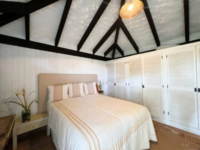 Villa en venta en Sotogrande