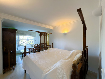 Villa en venta en Sotogrande