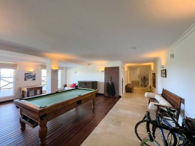 Villa en venta en Sotogrande